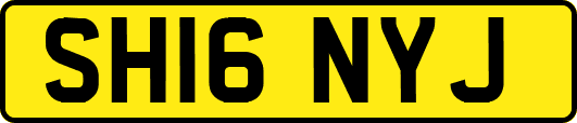 SH16NYJ