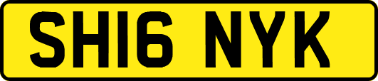 SH16NYK