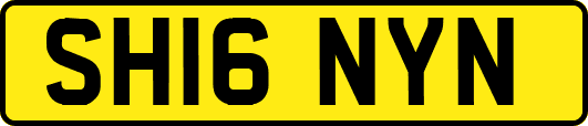 SH16NYN