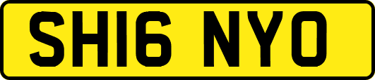 SH16NYO