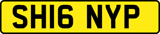 SH16NYP