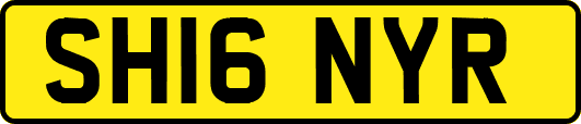 SH16NYR