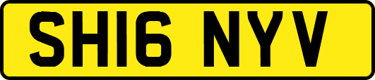 SH16NYV
