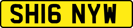 SH16NYW