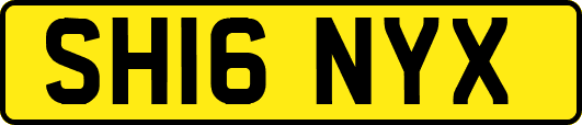 SH16NYX