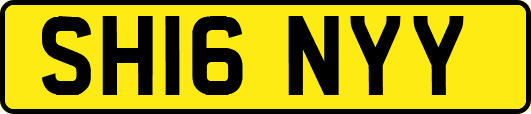 SH16NYY