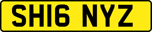 SH16NYZ