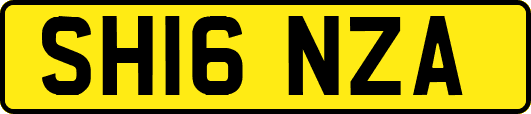 SH16NZA