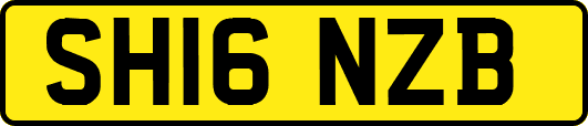 SH16NZB