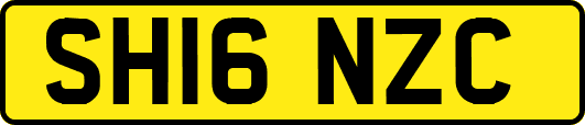 SH16NZC