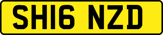 SH16NZD