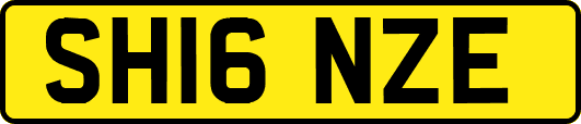 SH16NZE