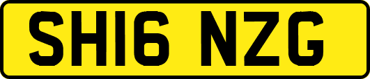 SH16NZG