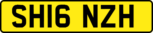 SH16NZH