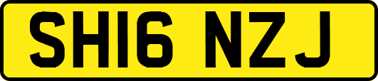 SH16NZJ