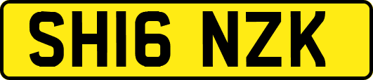 SH16NZK