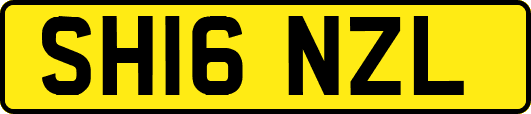 SH16NZL