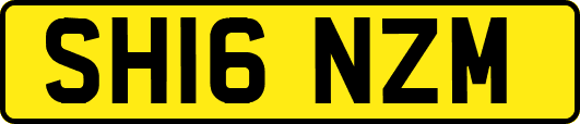 SH16NZM