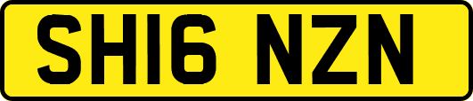 SH16NZN