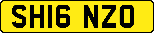 SH16NZO