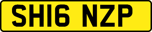 SH16NZP