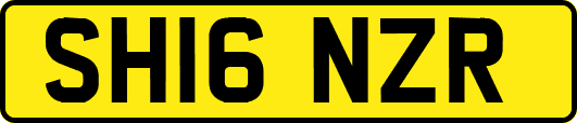 SH16NZR