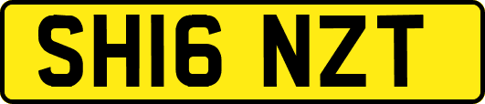 SH16NZT