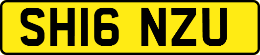 SH16NZU