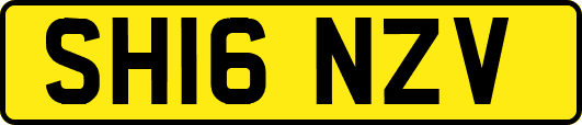 SH16NZV