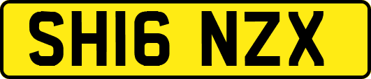 SH16NZX