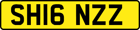 SH16NZZ