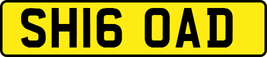 SH16OAD