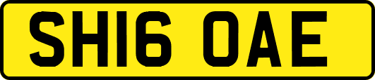 SH16OAE