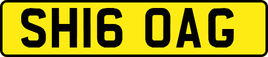 SH16OAG