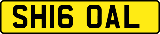 SH16OAL