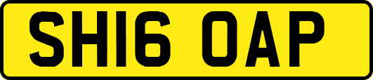 SH16OAP