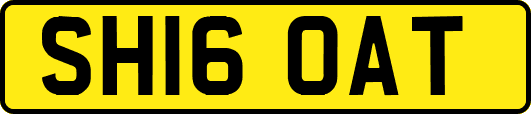 SH16OAT