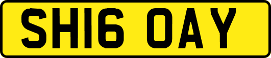 SH16OAY