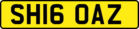 SH16OAZ