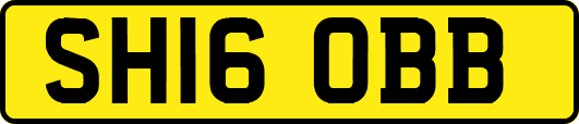 SH16OBB