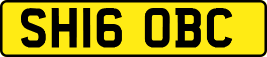 SH16OBC