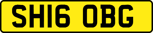 SH16OBG
