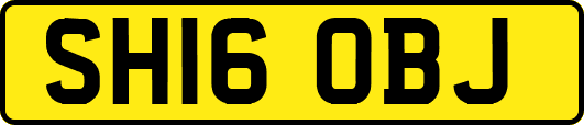 SH16OBJ