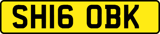 SH16OBK