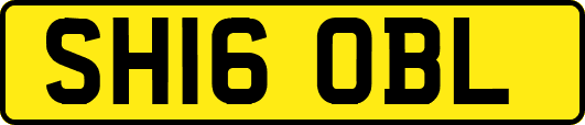 SH16OBL