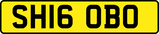 SH16OBO