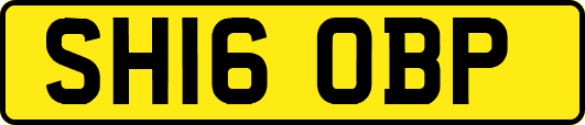 SH16OBP
