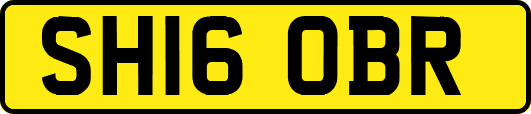SH16OBR
