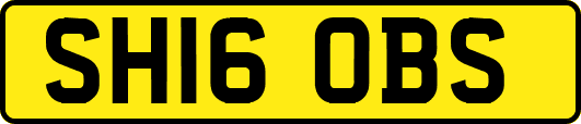 SH16OBS