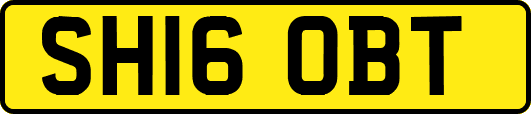 SH16OBT